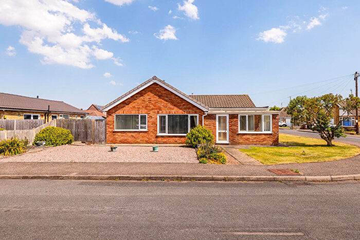3 Bedroom Detached Bungalow For Sale In Churchill Drive, Fishtoft, Boston, Lincolnshire, PE21