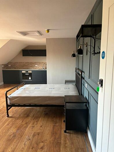 1 Bedroom House To Rent In Gloucester Road, Patchway, BS34