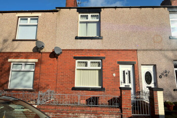 2 Bedroom Terraced House To Rent In Island Road, Barrow-in-Furness, Cumbria, LA14