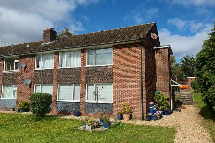 2 Bedroom Maisonette To Rent In Hiltingbury Road, Eastleigh, SO53