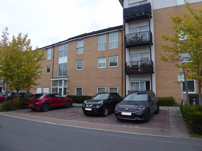 1 Bedroom Flat To Rent In Lundy House, Drake Way, Reading, Berkshire., RG2