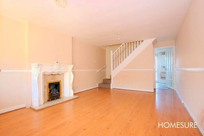 2 Bedroom Terraced House To Rent In Beryl Walk, Fazakerley, Liverpool, L10