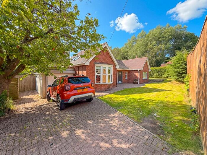 3 Bedroom Detached Bungalow For Sale In Cutlers Hall Road, Shotley Bridge, Consett, DH8