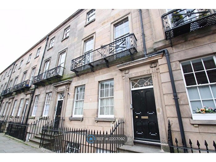 1 Bedroom Flat To Rent In Percy Street, Liverpool, L8