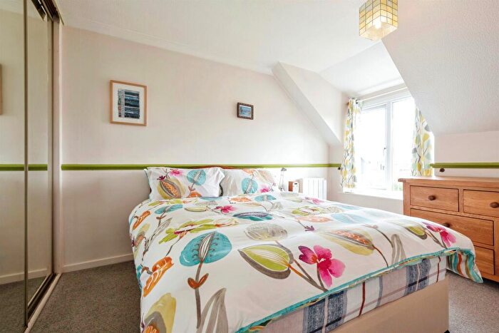 3 Bedroom Terraced House For Sale In Goodey Meade, Benington, Stevenage, SG2