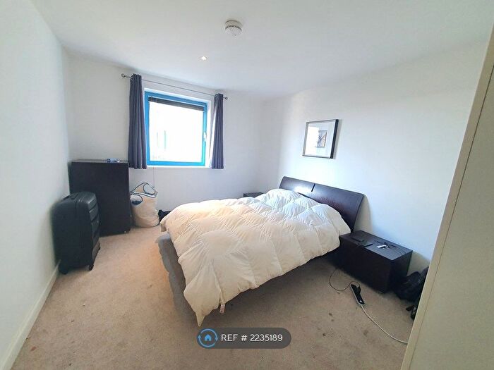 1 Bedroom Flat To Rent In Westgate Apartments, London, E16