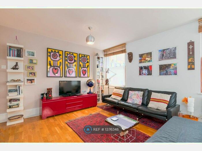 2 Bedroom Flat To Rent In Lower Marsh, London, SE1