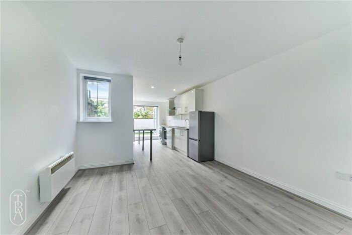 1 Bedroom Flat To Rent In Roman Road, London, E3