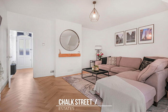 2 Bedroom Terraced House For Sale In Patricia Drive, Hornchurch, RM11