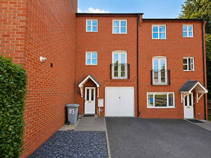 3 Bedroom Property To Rent In Union Street, Kettering, NN16