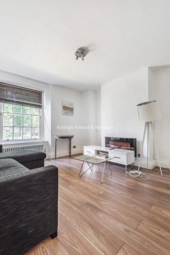 1 Bedroom Flat To Rent In Lambeth Walk, London, SE11