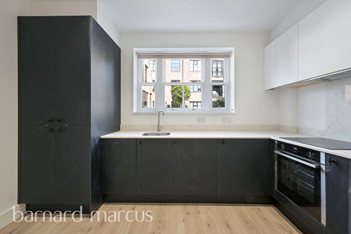1 Bedroom Flat To Rent In Mitcham Lane, London, SW16