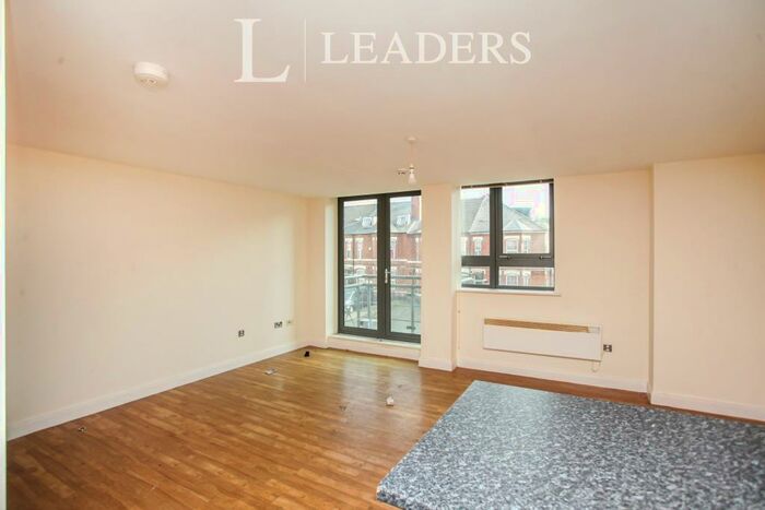 2 Bedroom Apartment To Rent In Regency House, Queens Road, CV1