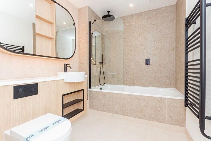 2 Bedroom Apartment To Rent In Lindley House, Henshaw Parade, The Hyde, London, NW9