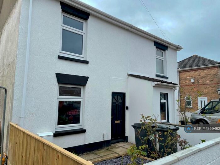 3 Bedroom Terraced House To Rent In Boscombe Grove Road, Bournemouth, BH1