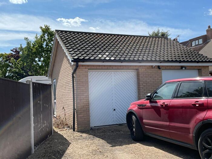 4 Bedroom Semi-Detached House For Sale In Mill Road, Mutford, Beccles, Norfolk, NR34