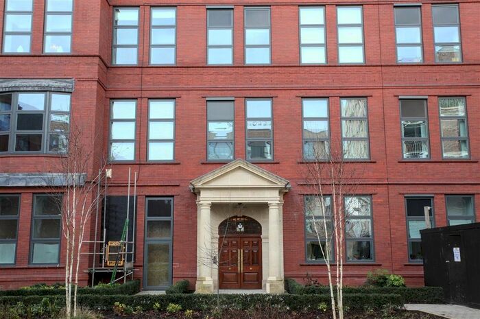 1 Bedroom Flat To Rent In Regent House, Factory No, Bedminster, Bristol, BS3