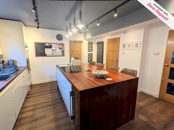 4 Bedroom Property To Rent In Ryon Close, Andover SP10