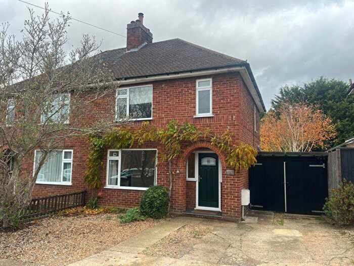 3 Bedroom Semi-Detached House To Rent In Whitehall, Lidlington, Bedfordshire, MK43
