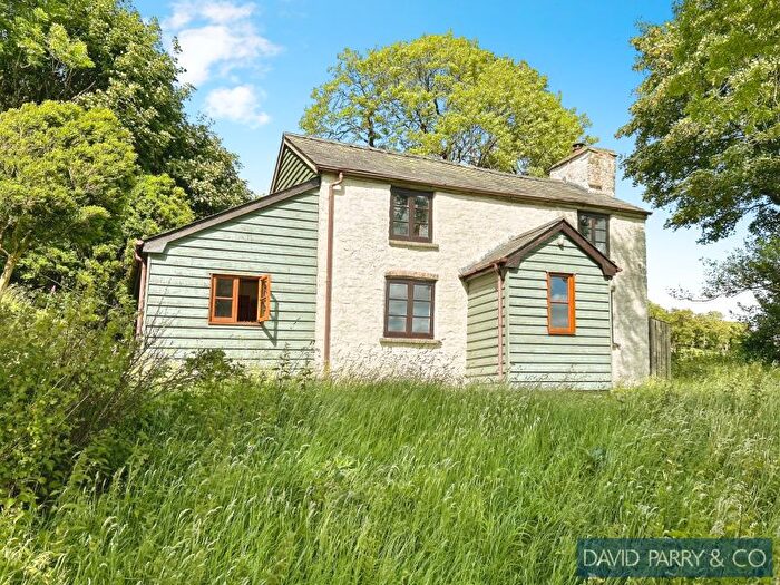 1 Bedroom Land For Sale In Little Dorthy, Newchurch, Kington, HR5