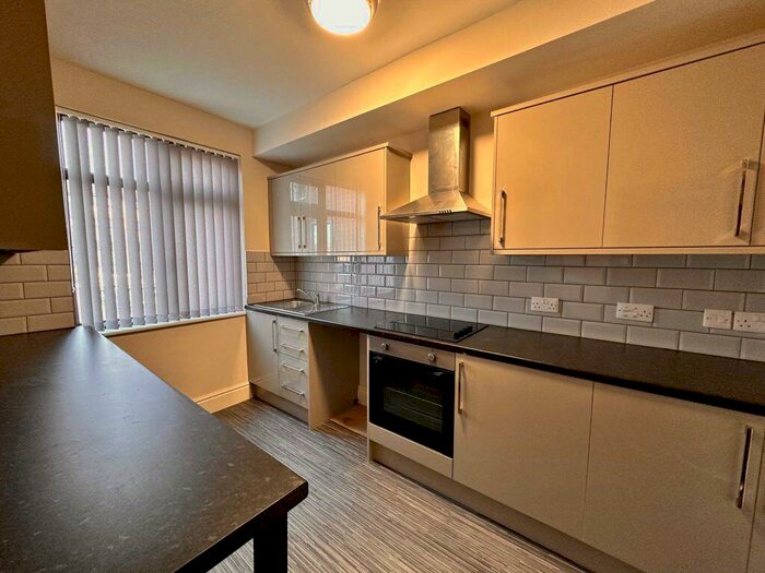 1 Bedroom Apartment To Rent In Osmaston Road, Derby, DE1