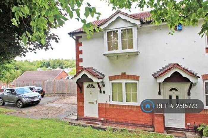 2 Bedroom Semi-Detached House To Rent In Pendle Crescent, Nottingham, NG3