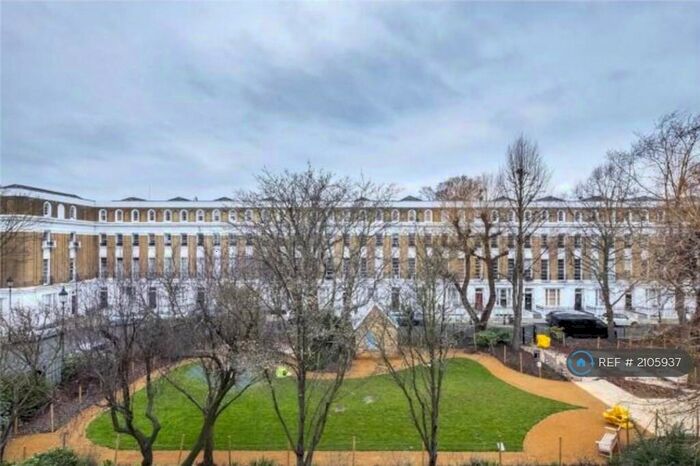 1 Bedroom Flat To Rent In Waterloo Gardens, London, N1