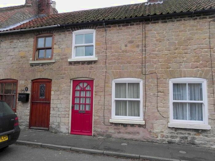 1 Bedroom Terraced House To Rent In Main Street, Wilsford, Grantham, NG32