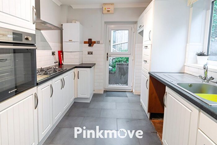2 Bedroom Semi-Detached Bungalow For Sale In Manor Way, Abersychan, Pontypool, NP4