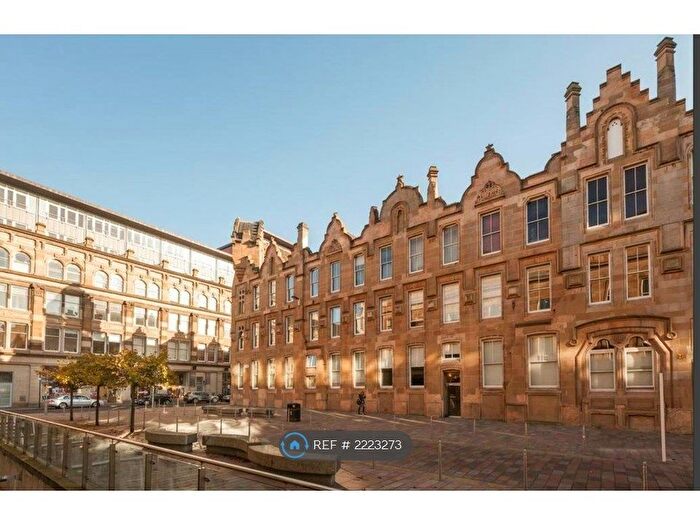 1 Bedroom Flat To Rent In Brunswick Street, Glasgow Merchant City, G1