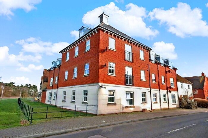 2 Bedroom Apartment To Rent In Chariot Drive, Colchester, Essex, CO2