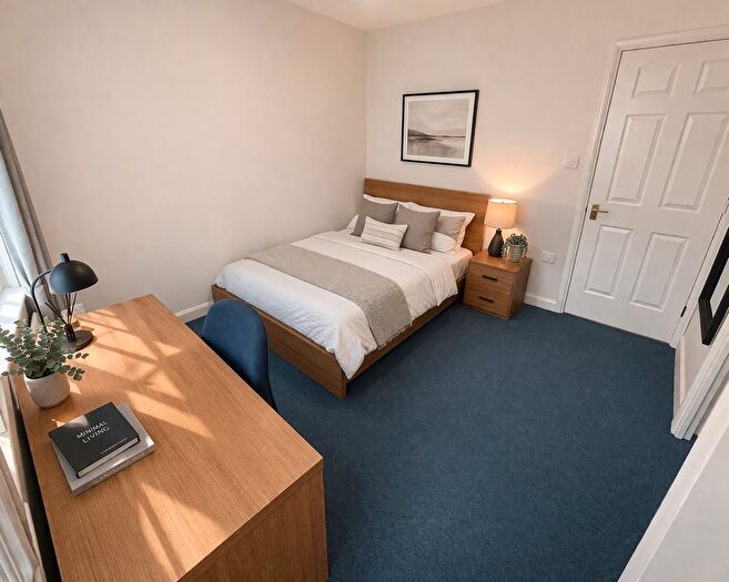 2 Bedroom Flat To Rent In Taylor's Court, Monk Street, NE1