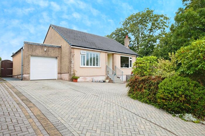 2 Bedroom Bungalow For Sale In Padstow, Cleator Moor, Cumbria, CA25