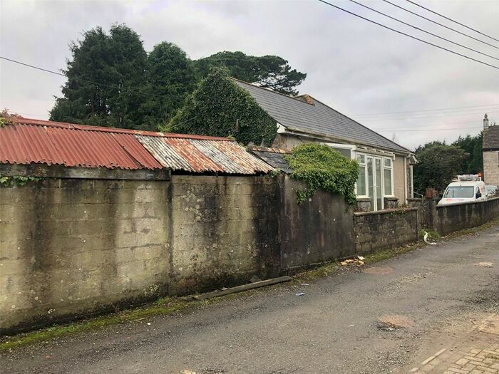 3 Bedroom Bungalow For Sale In Victoria, Roche, St. Austell, Cornwall PL26