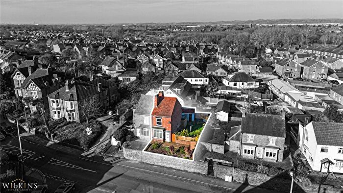 2 Bedroom Semi Detached House For Sale In Main Street, Stapenhill, Burton-on-Trent, Staffordshire, DE15