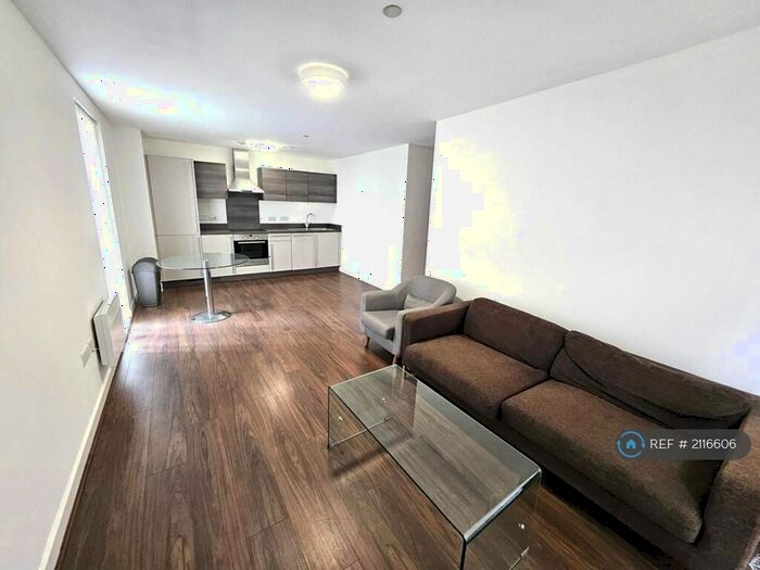 2 Bedroom Flat To Rent In Block D Alto, Salford, M3