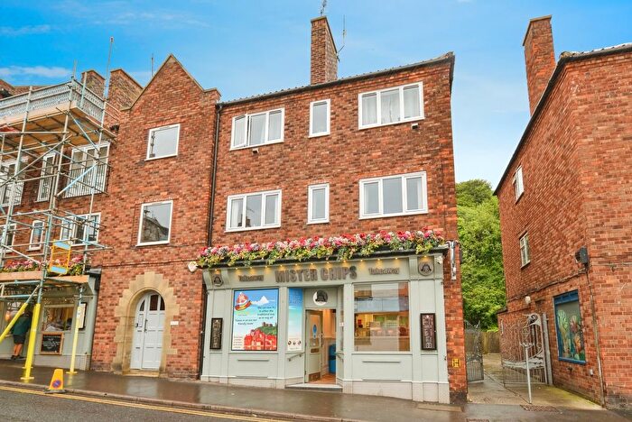 2 Bedroom Flat For Sale In Church Street, Whitby, North Yorkshire, YO22