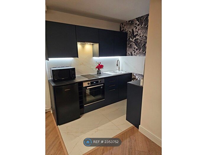 1 Bedroom Flat To Rent In Thornton Road, Girton, Cambridge, CB3