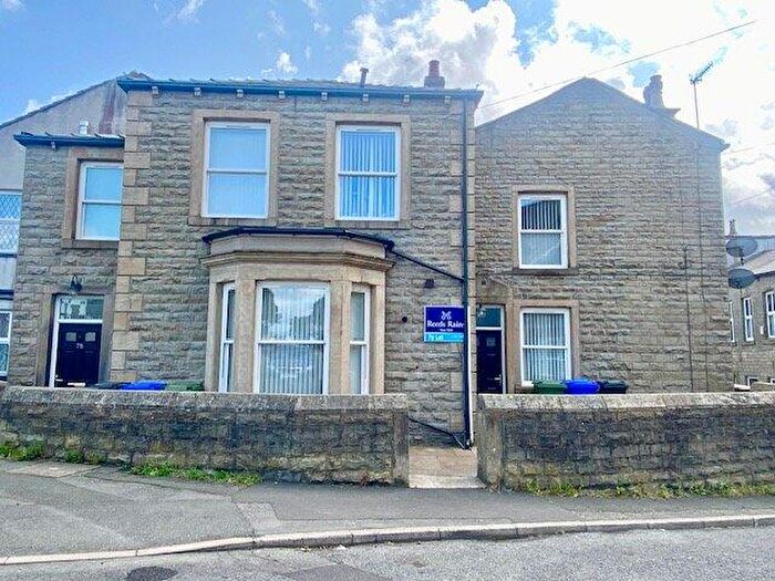 2 Bedroom Apartment To Rent In Church Street, Newchurch, Rossendale, Lancashire, BB4