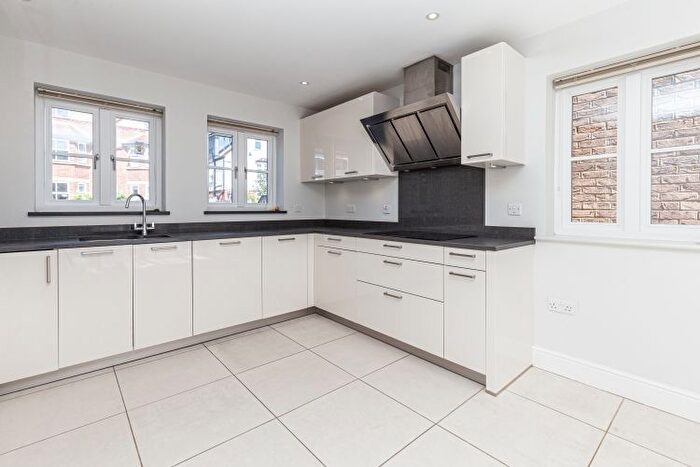 5 Bedroom Detached House To Rent In Victoria Road, Oxford, OX2