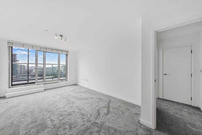 1 Bedroom Flat To Rent In Laban Walk, London, SE8