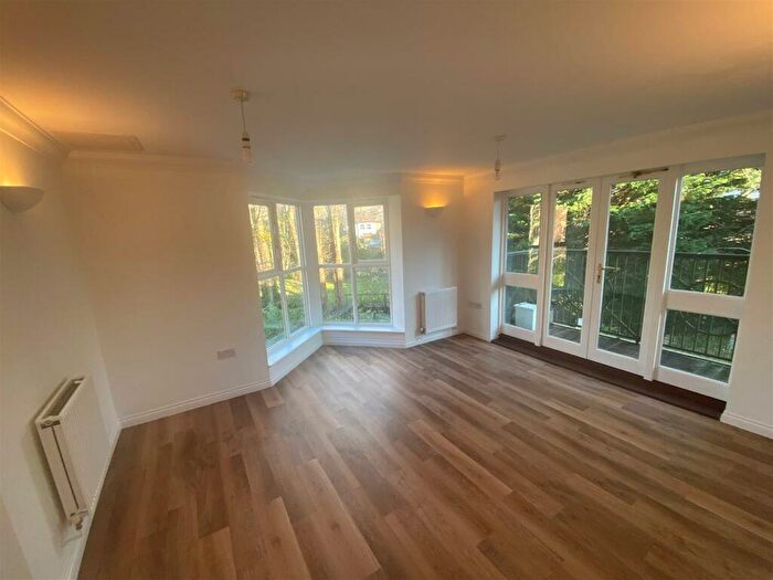 2 Bedroom Apartment To Rent In Glassmill House, Robertson Road, Berkhamsted, HP4