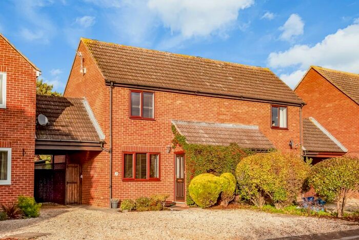 2 Bedroom Semi-Detached House To Rent In Little Marsh Road, Marsh Gibbon, OX27