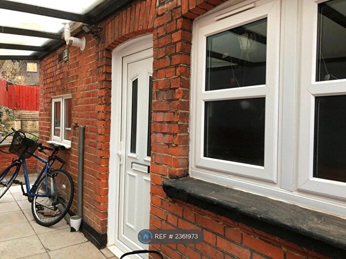 4 Bedroom Semi-Detached House To Rent In Cranes Park Avenue, Surbiton, KT5