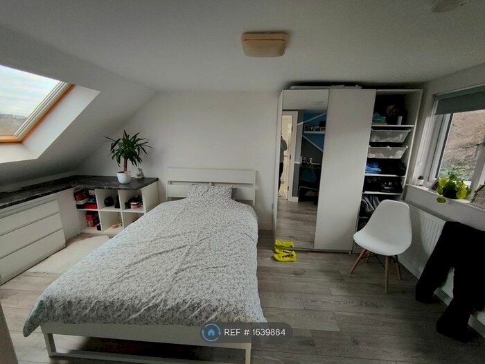 1 Bedroom Flat To Rent In Forest Hill, London, SE23