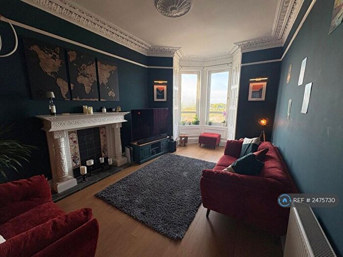 1 Bedroom Flat To Rent In Parsons Green Terrace, Edinburgh, EH8