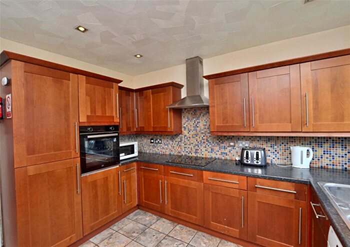 6 Bedroom Terraced House To Rent In Kingsholm Road, Gloucester, GL1