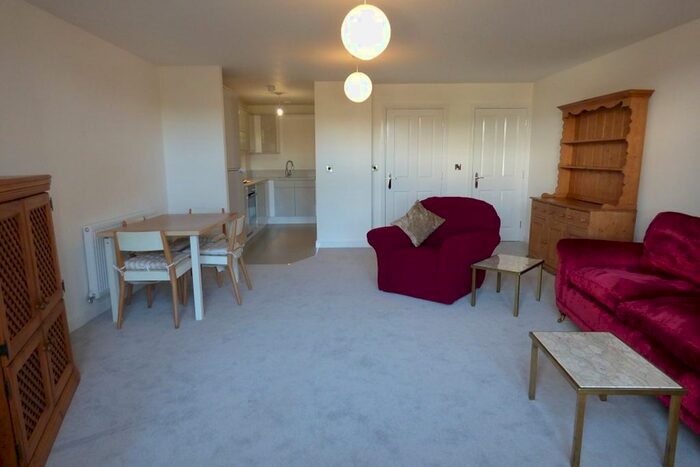 2 Bedroom Flat To Rent In Kershaw Drive, The Residence Kershaw Drive, LA1