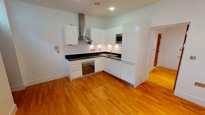 1 Bedroom Apartment To Rent In The Courtlands, Hayes Road, Sully, Penarth, CF64