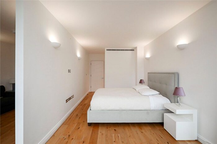 Studio To Rent In Hoover Building, Western Avenue, Perivale, Greenford, UB6
